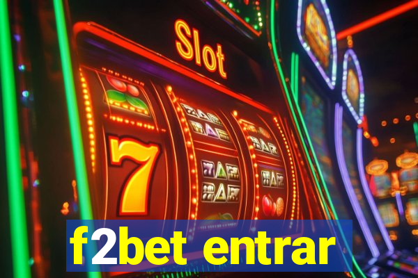 f2bet entrar